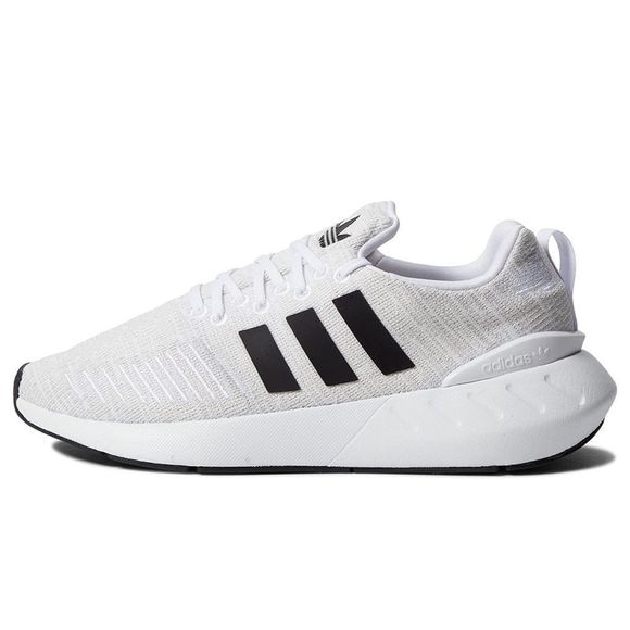 NWT Adidas Unisex Shoes Adidas Originals Swift Run Pure Boost Ultra Sneakers - Picture 4 of 7